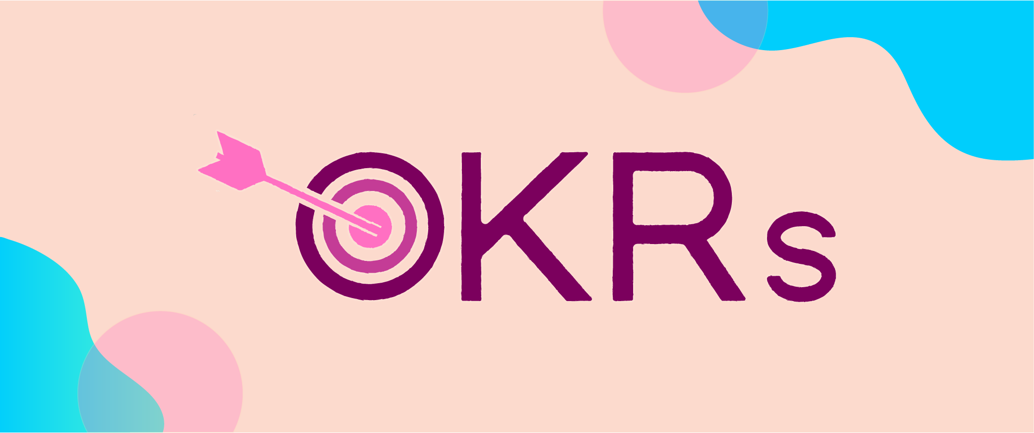 OKR header